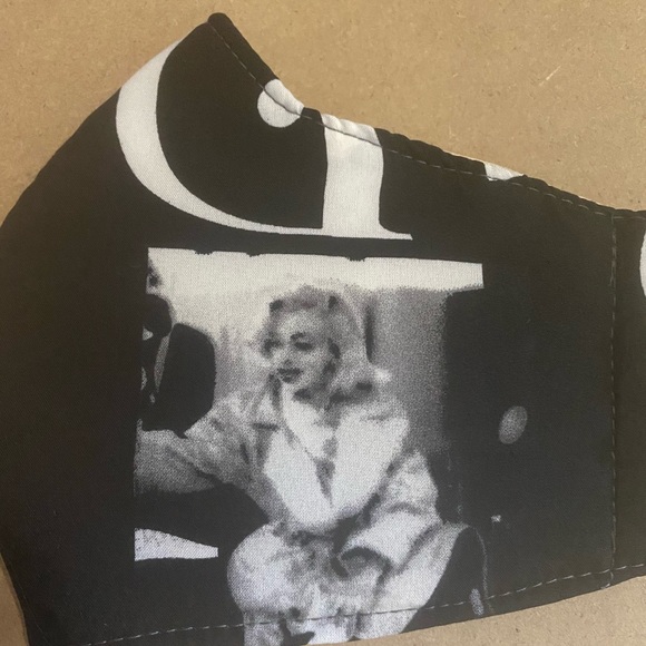 Mask - Picture 16 of 16